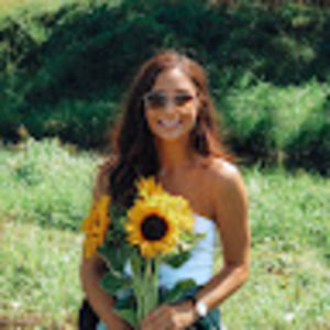 Meet your Posher, Talia